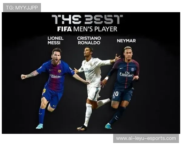 三大足球巨星脚下的鞋履品牌对比分析：梅西、C罗与内马尔的选择揭秘