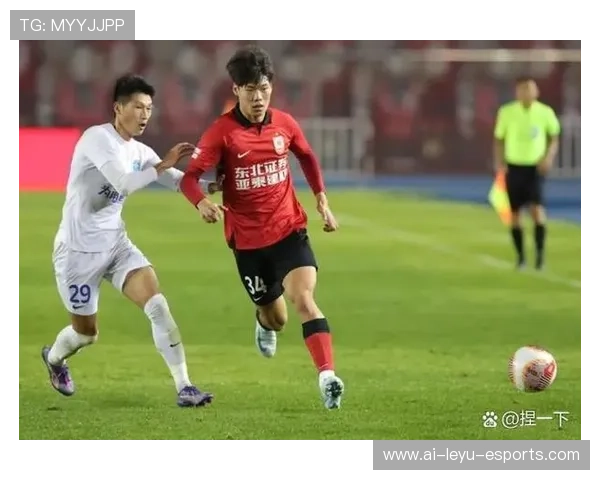 中国足球下一个球星是谁未来希望与潜力新秀全面深度解析