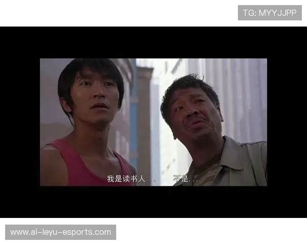 少林足球星爷挨打完整版笑点满满 绝妙幽默展现经典喜剧魅力